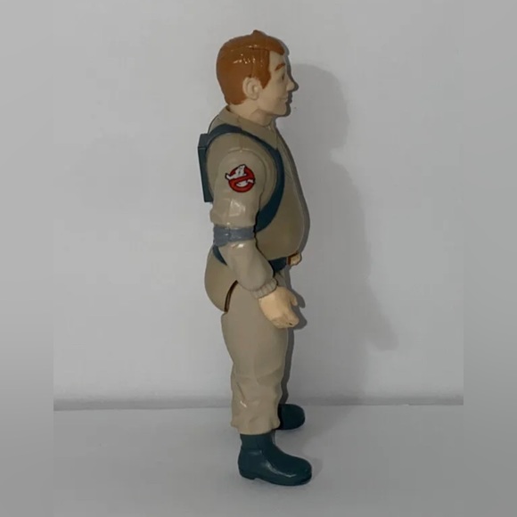 Vintage Original The Real Ghostbusters Ray Stanz 1984 Perfect Paint. Like New. - Picture 2 of 6